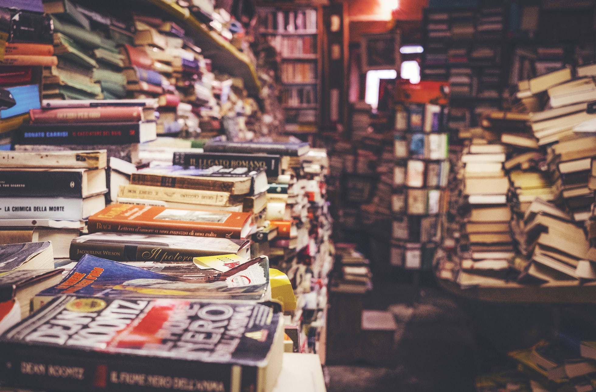 Talking to Strangers – Malcolm Gladwell